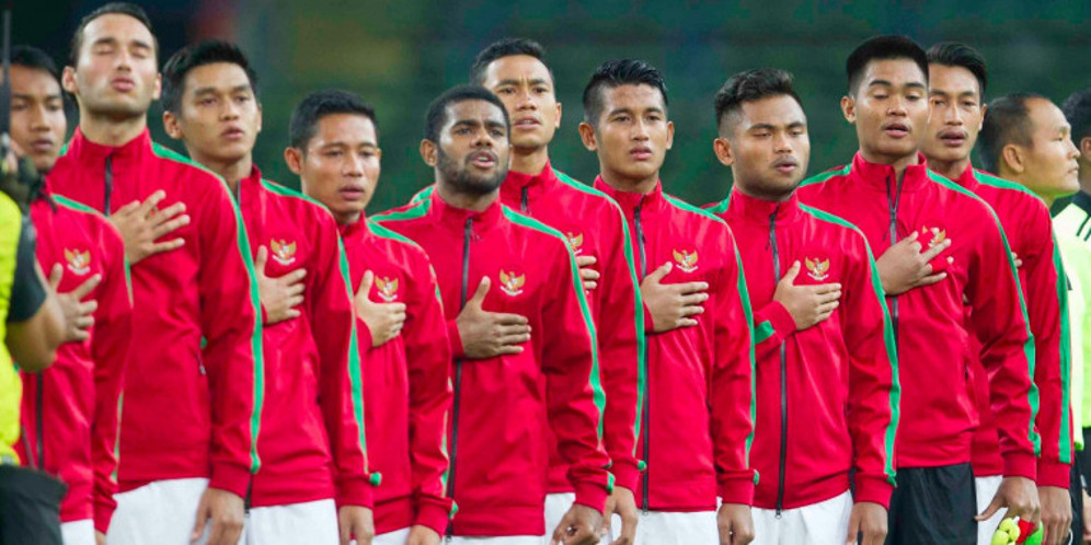 Duka Suporter, Duka Timnas Indonesia